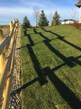 Koverall Industries - Airdrie Landscaping 11
